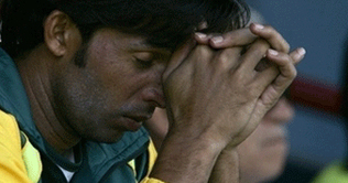 Asif to prove fitness in practice match 